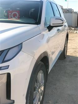 هيونداي باليسيد